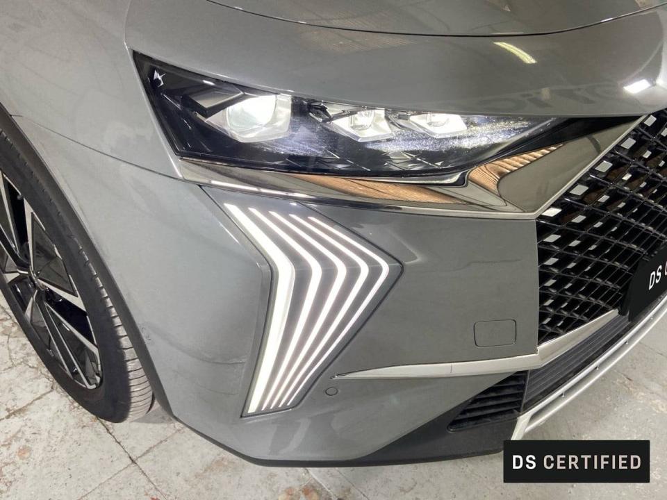 DS DS 7 Crossback E-TENSE 225 RIVOLI