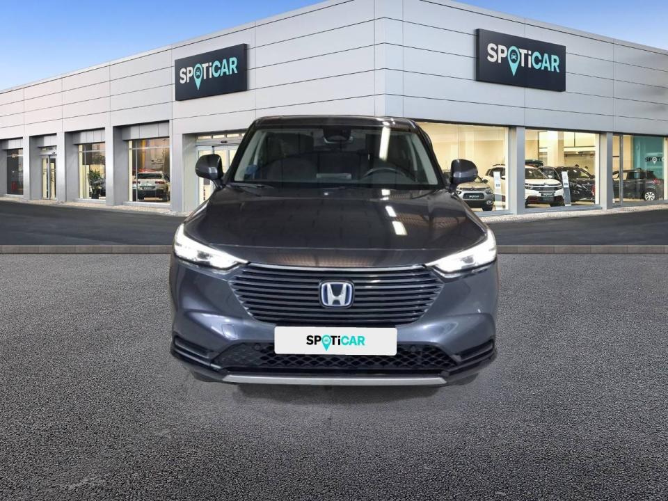 Honda HR-V 1.5 i-MMD Advance 4x2