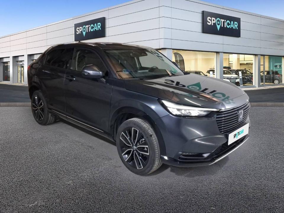 Honda HR-V 1.5 i-MMD Advance 4x2