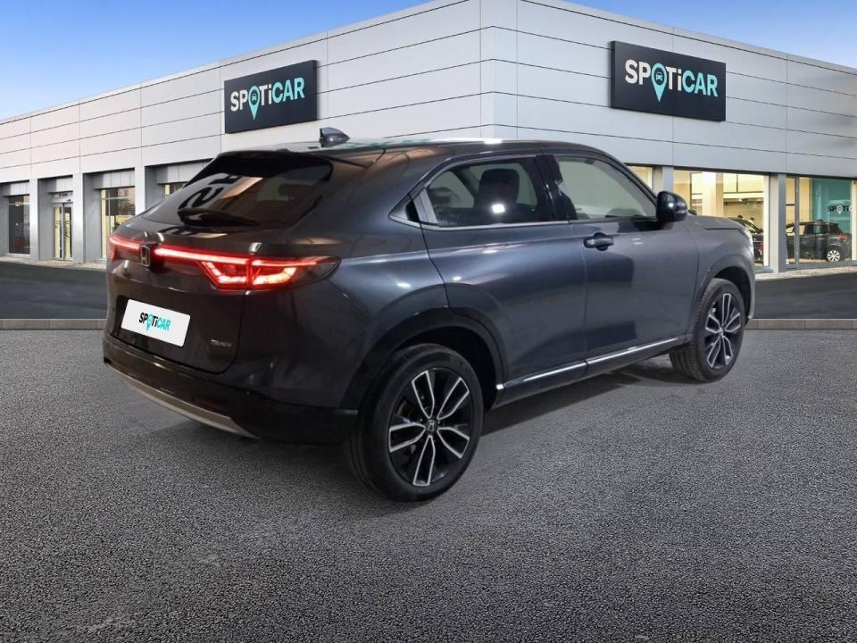 Honda HR-V 1.5 i-MMD Advance 4x2