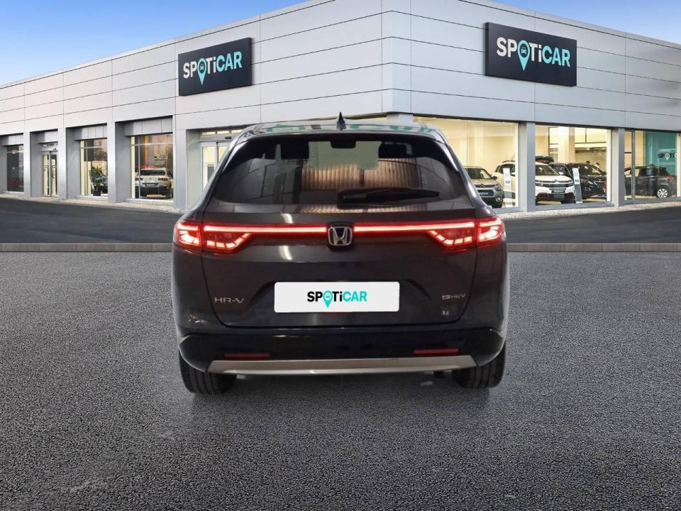 Honda HR-V 1.5 i-MMD Advance 4x2