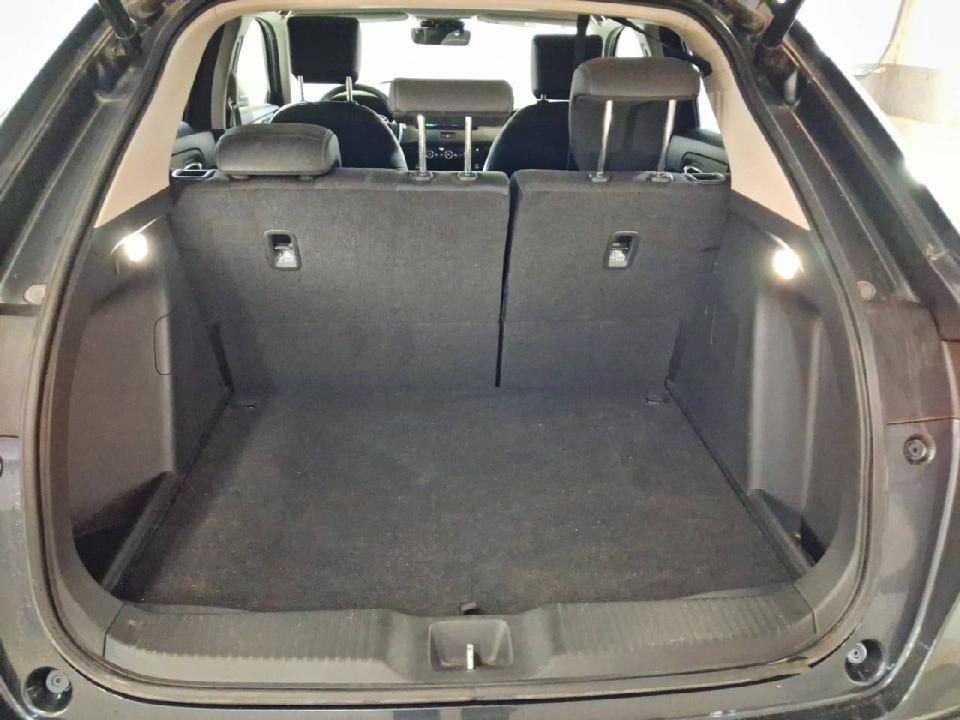 Honda HR-V 1.5 i-MMD Advance 4x2