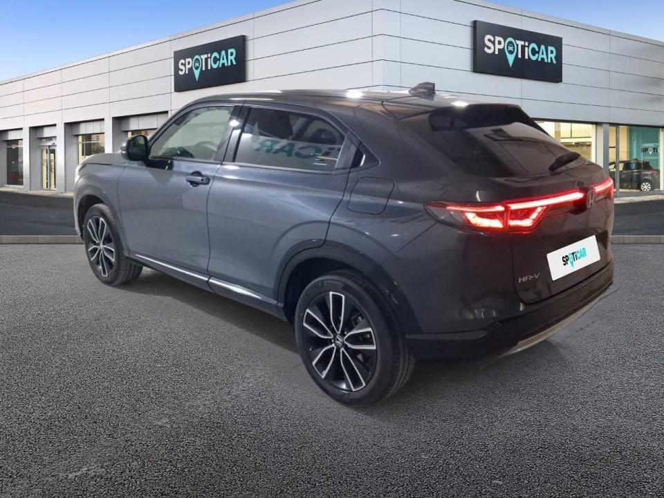 Honda HR-V 1.5 i-MMD Advance 4x2