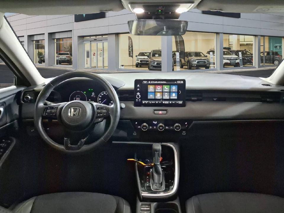 Honda HR-V 1.5 i-MMD Advance 4x2