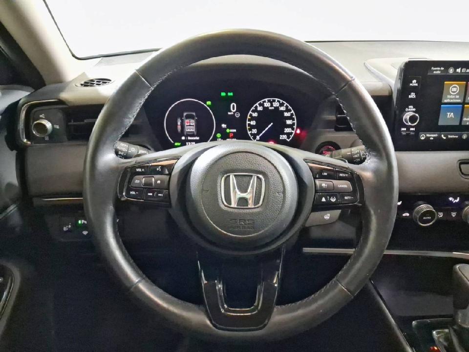 Honda HR-V 1.5 i-MMD Advance 4x2