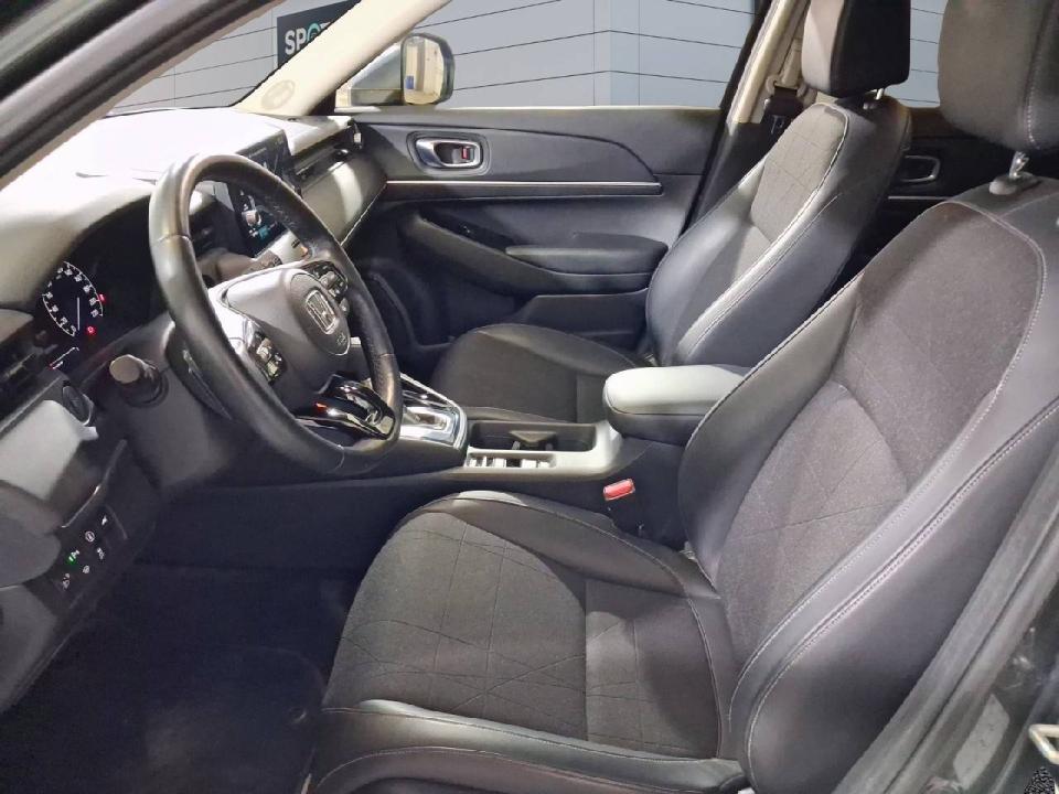 Honda HR-V 1.5 i-MMD Advance 4x2