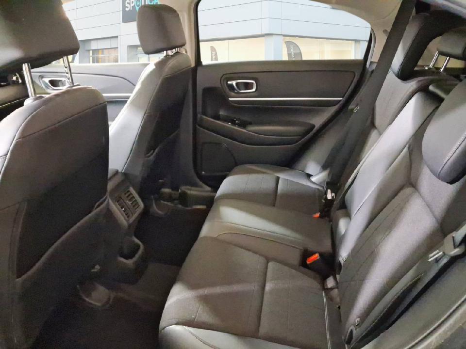 Honda HR-V 1.5 i-MMD Advance 4x2