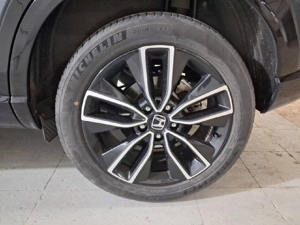 Honda HR-V 1.5 i-MMD Advance 4x2