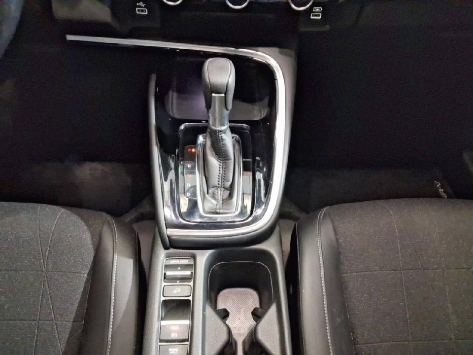 Honda HR-V 1.5 i-MMD Advance 4x2