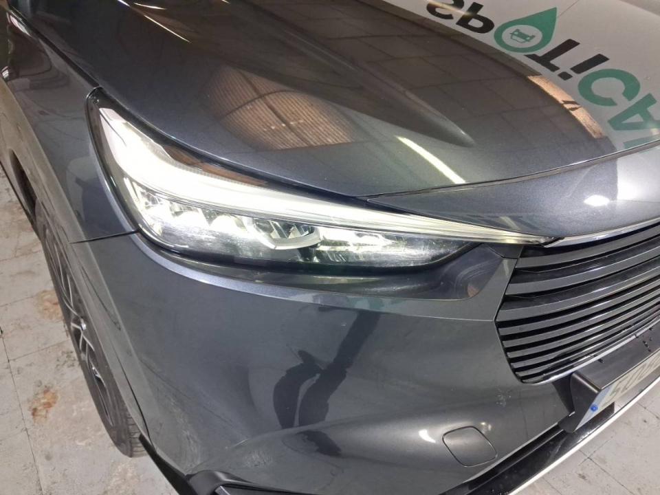 Honda HR-V 1.5 i-MMD Advance 4x2