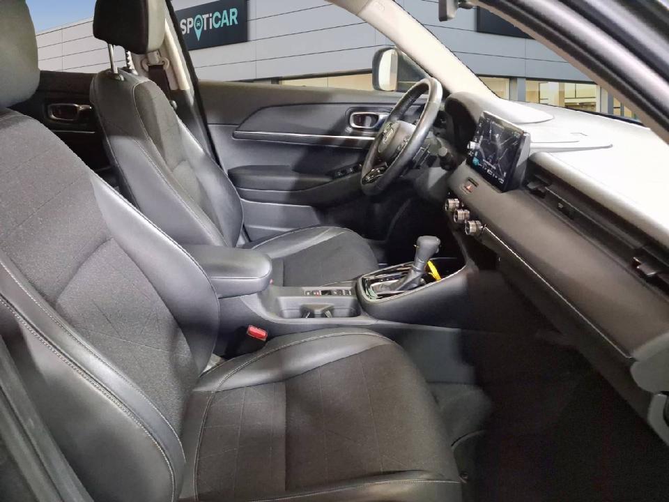 Honda HR-V 1.5 i-MMD Advance 4x2