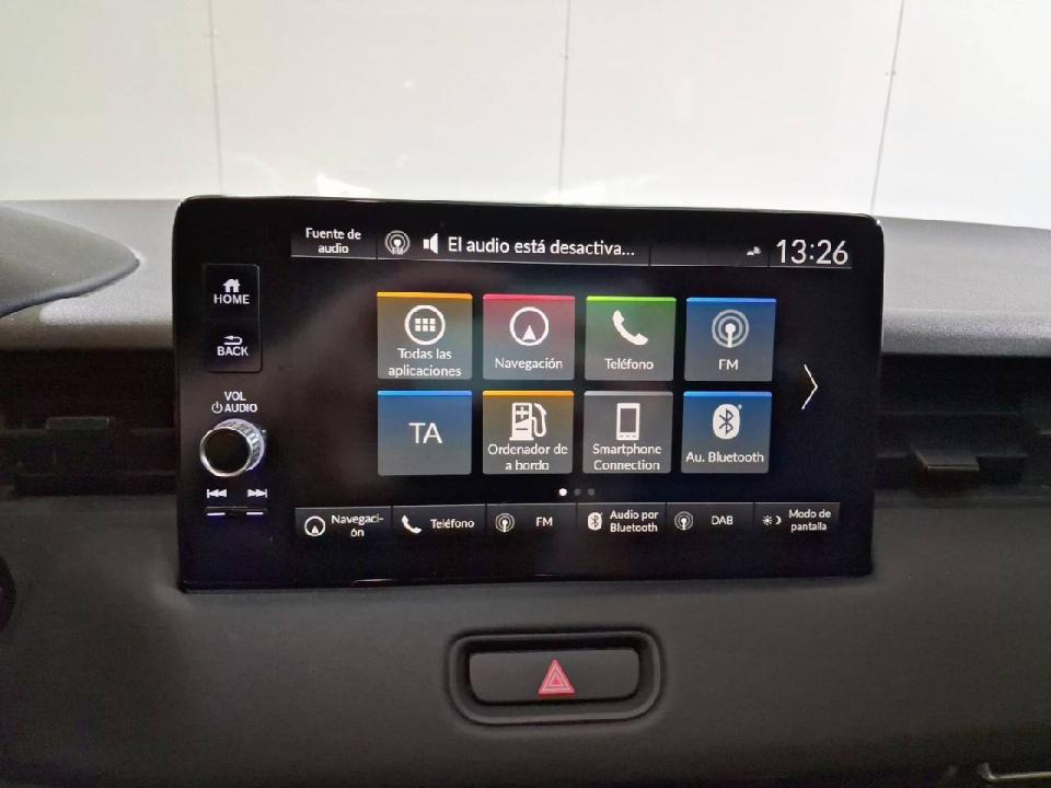 Honda HR-V 1.5 i-MMD Advance 4x2