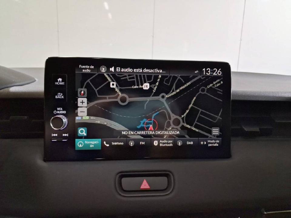 Honda HR-V 1.5 i-MMD Advance 4x2