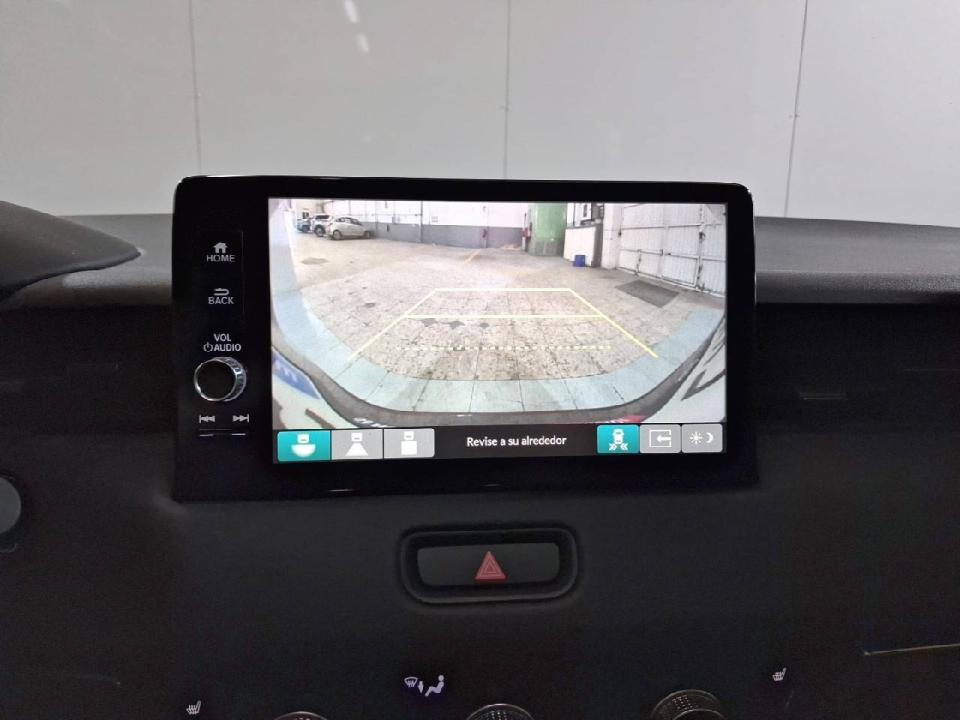 Honda HR-V 1.5 i-MMD Advance 4x2