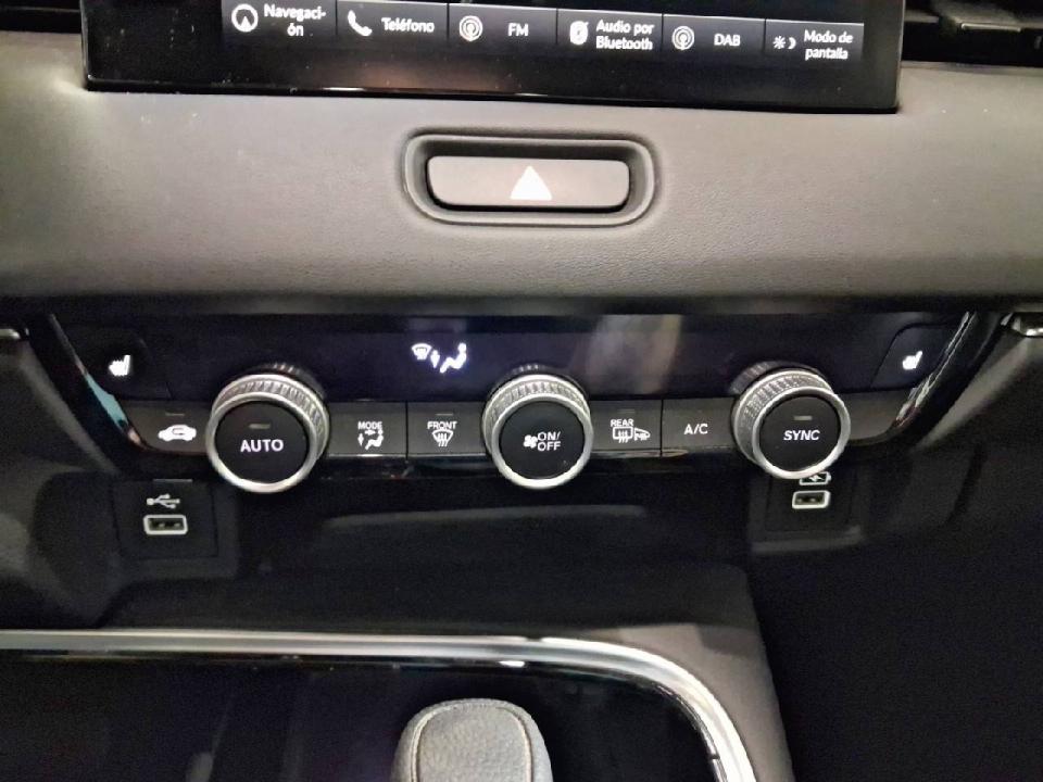 Honda HR-V 1.5 i-MMD Advance 4x2