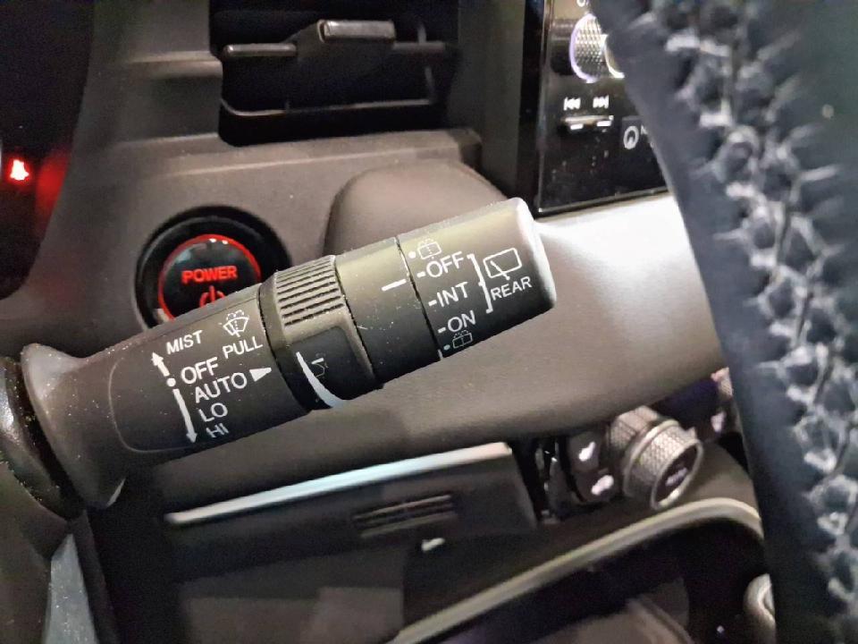 Honda HR-V 1.5 i-MMD Advance 4x2