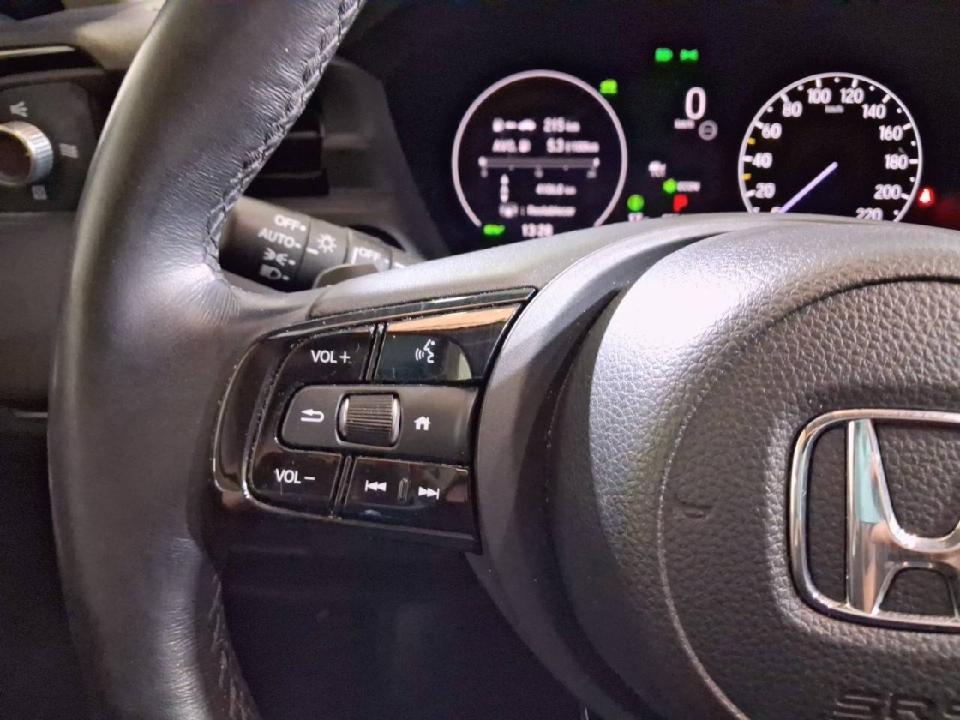 Honda HR-V 1.5 i-MMD Advance 4x2