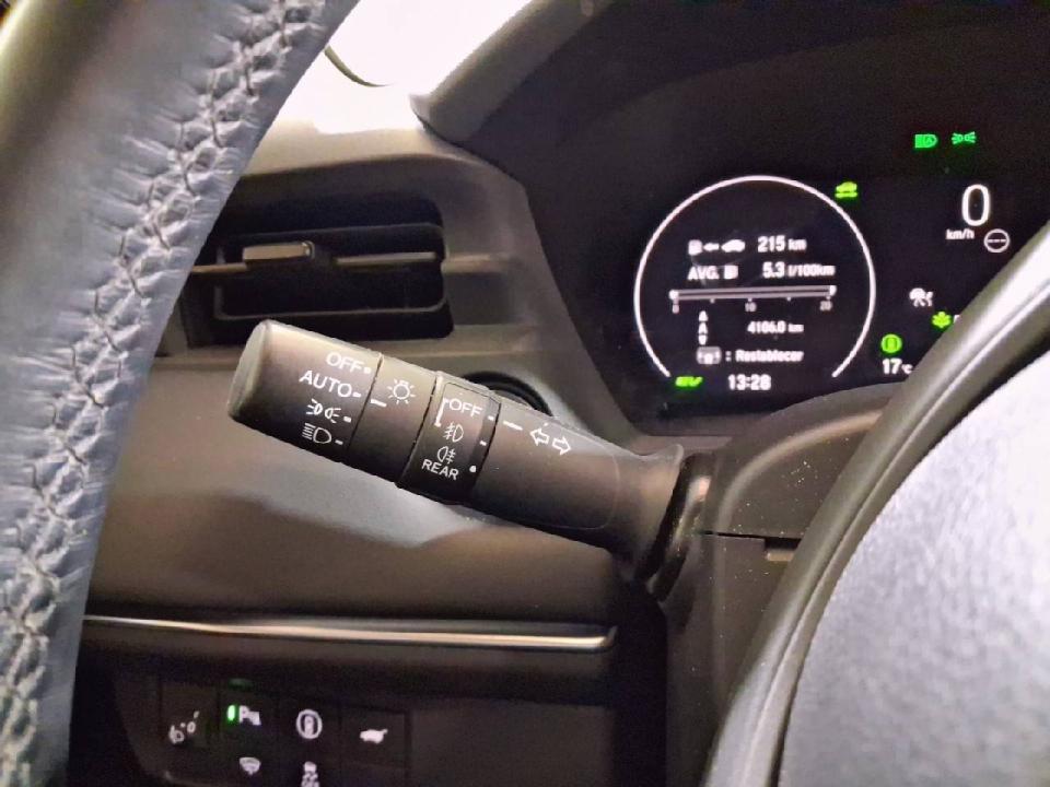 Honda HR-V 1.5 i-MMD Advance 4x2