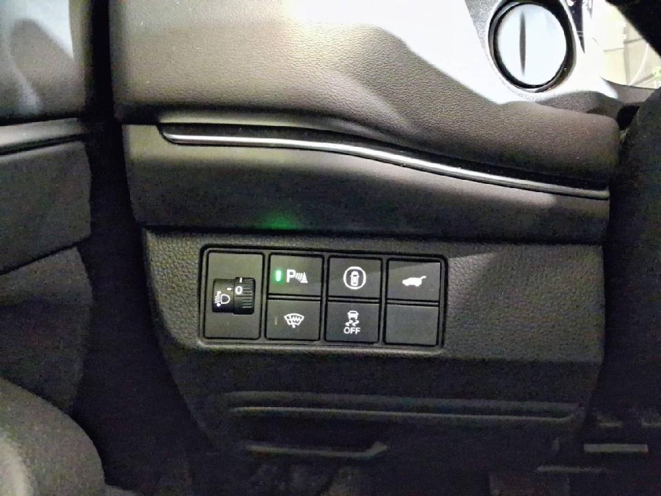 Honda HR-V 1.5 i-MMD Advance 4x2