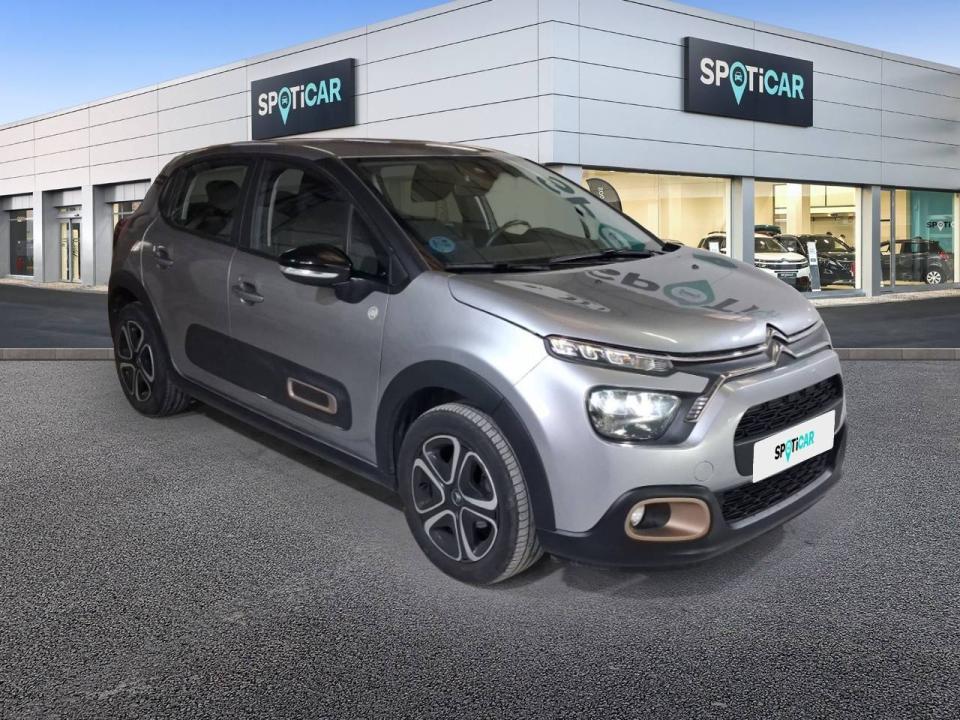 Citroen C3 BlueHDi 75KW (100CV) S&S C-Series