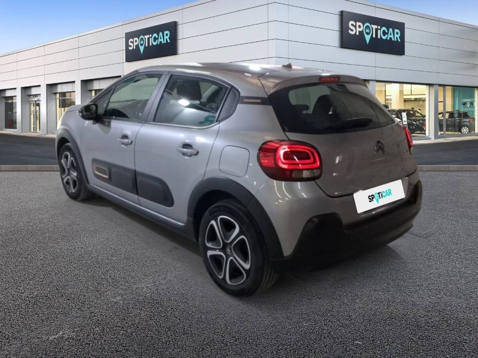 Citroen C3 BlueHDi 75KW (100CV) S&S C-Series