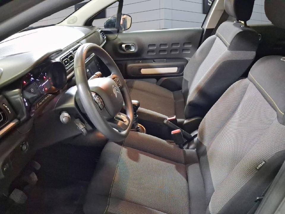 Citroen C3 BlueHDi 75KW (100CV) S&S C-Series