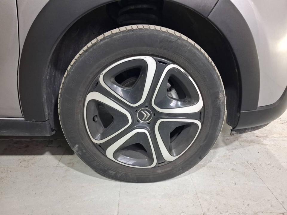 Citroen C3 BlueHDi 75KW (100CV) S&S C-Series
