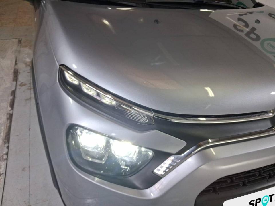 Citroen C3 BlueHDi 75KW (100CV) S&S C-Series
