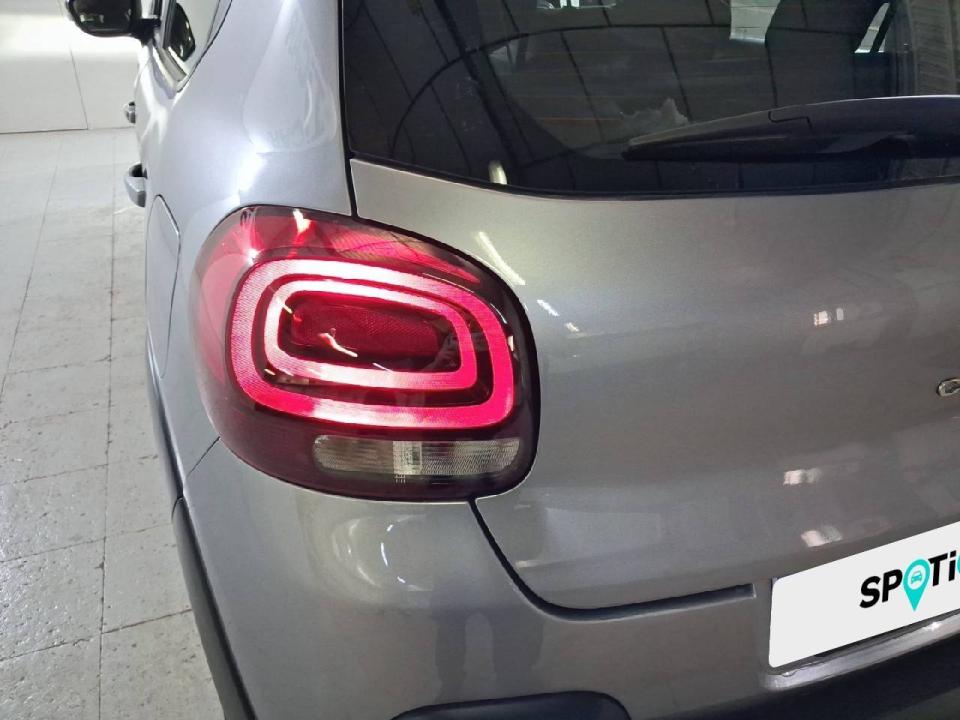 Citroen C3 BlueHDi 75KW (100CV) S&S C-Series