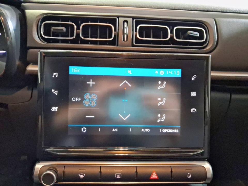 Citroen C3 BlueHDi 75KW (100CV) S&S C-Series