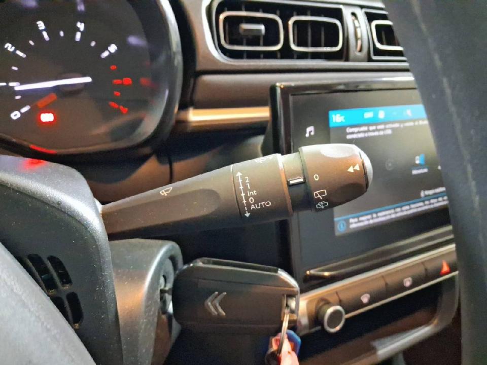 Citroen C3 BlueHDi 75KW (100CV) S&S C-Series