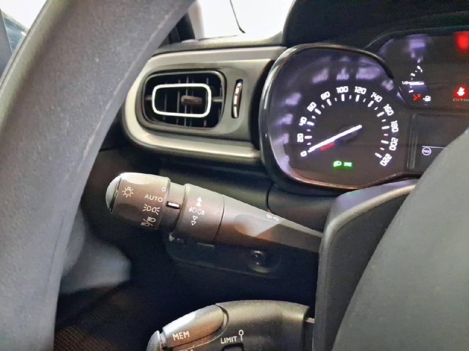 Citroen C3 BlueHDi 75KW (100CV) S&S C-Series