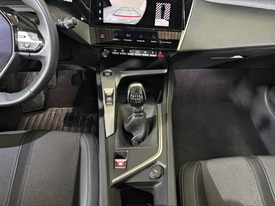 Peugeot 308 5P Allure PureTech 130 S&S MAN