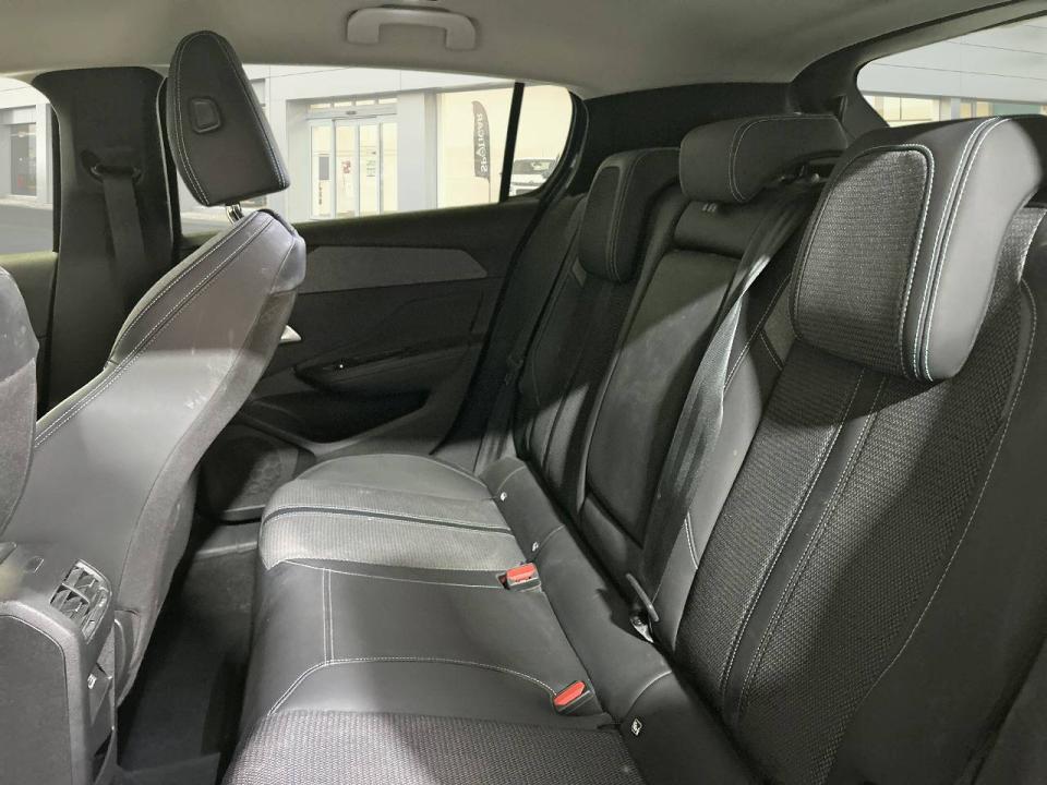 Peugeot 308 5P Allure PureTech 130 S&S MAN