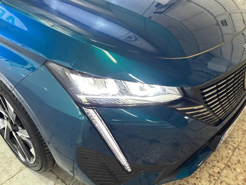 Peugeot 308 5P Allure PureTech 130 S&S MAN