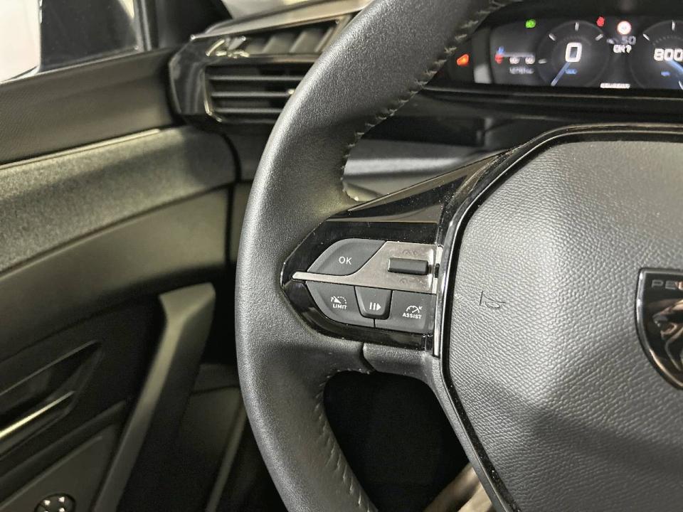 Peugeot 308 5P Allure PureTech 130 S&S MAN