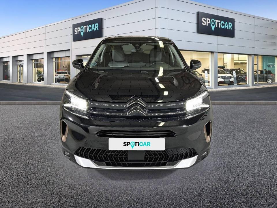 Citroen C5 Aircross PureTech 96kW (130CV) S&S C Series