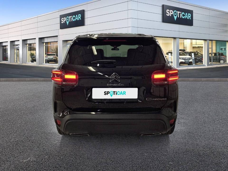 Citroen C5 Aircross PureTech 96kW (130CV) S&S C Series