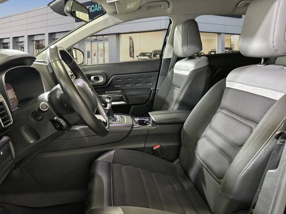 Citroen C5 Aircross PureTech 96kW (130CV) S&S C Series