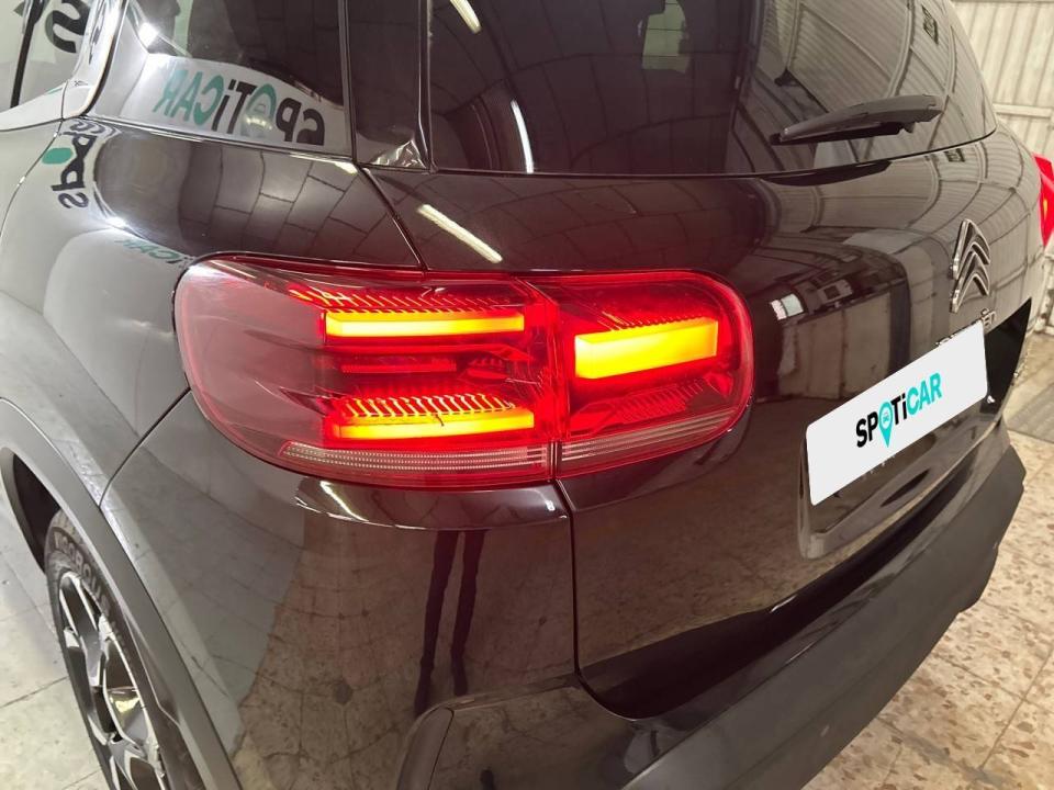 Citroen C5 Aircross PureTech 96kW (130CV) S&S C Series