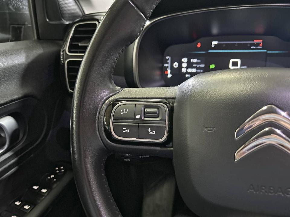 Citroen C5 Aircross PureTech 96kW (130CV) S&S C Series