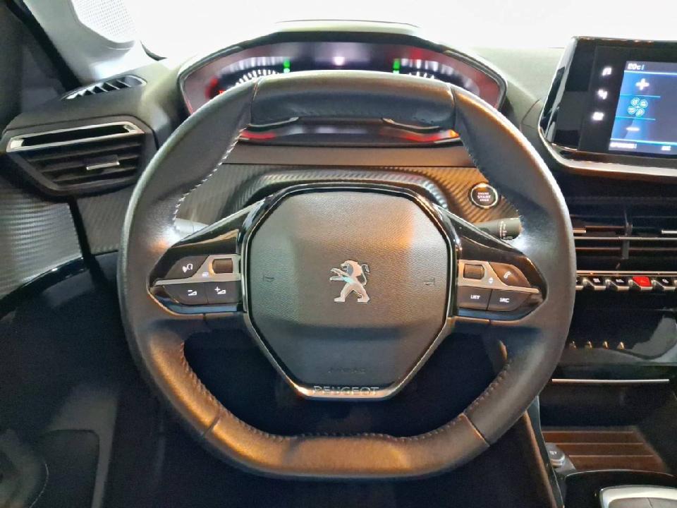 Peugeot 208 BlueHDi 73kW (100CV) Allure