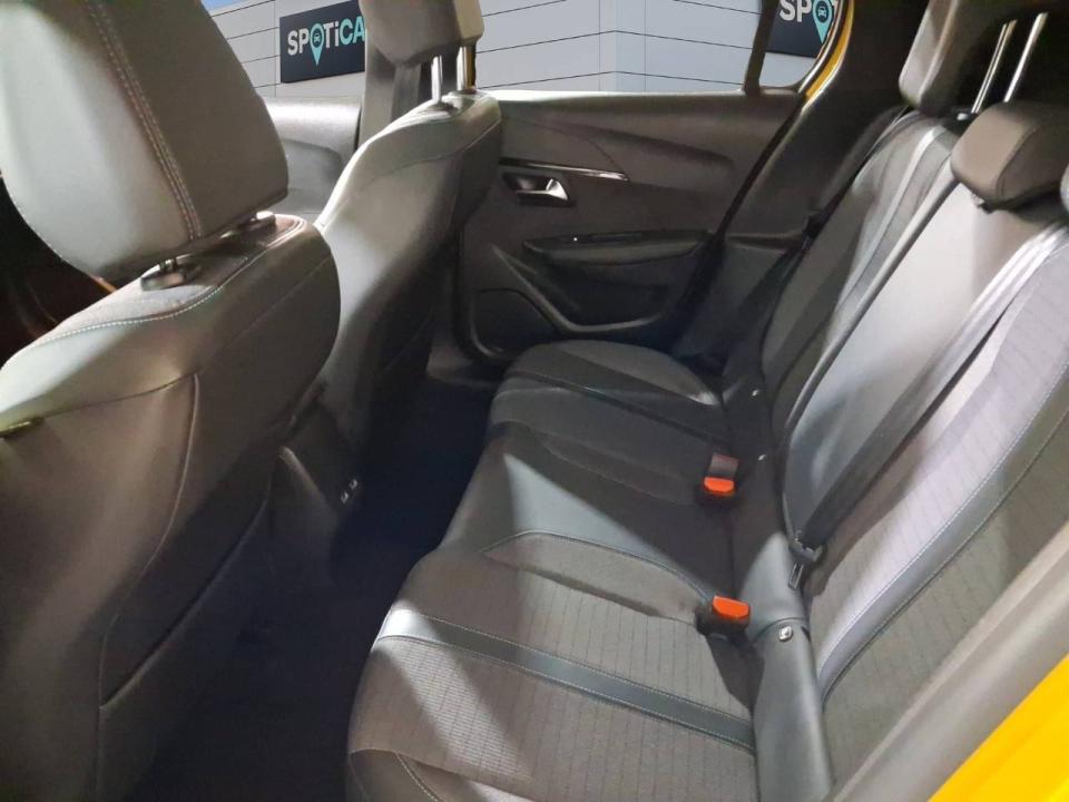 Peugeot 208 BlueHDi 73kW (100CV) Allure