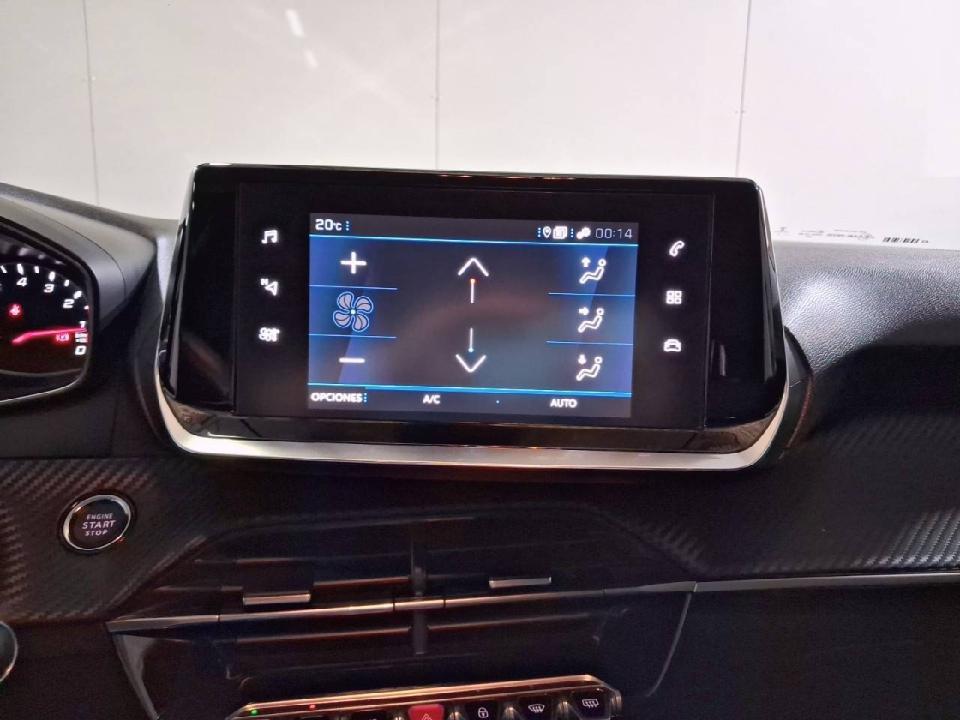 Peugeot 208 BlueHDi 73kW (100CV) Allure