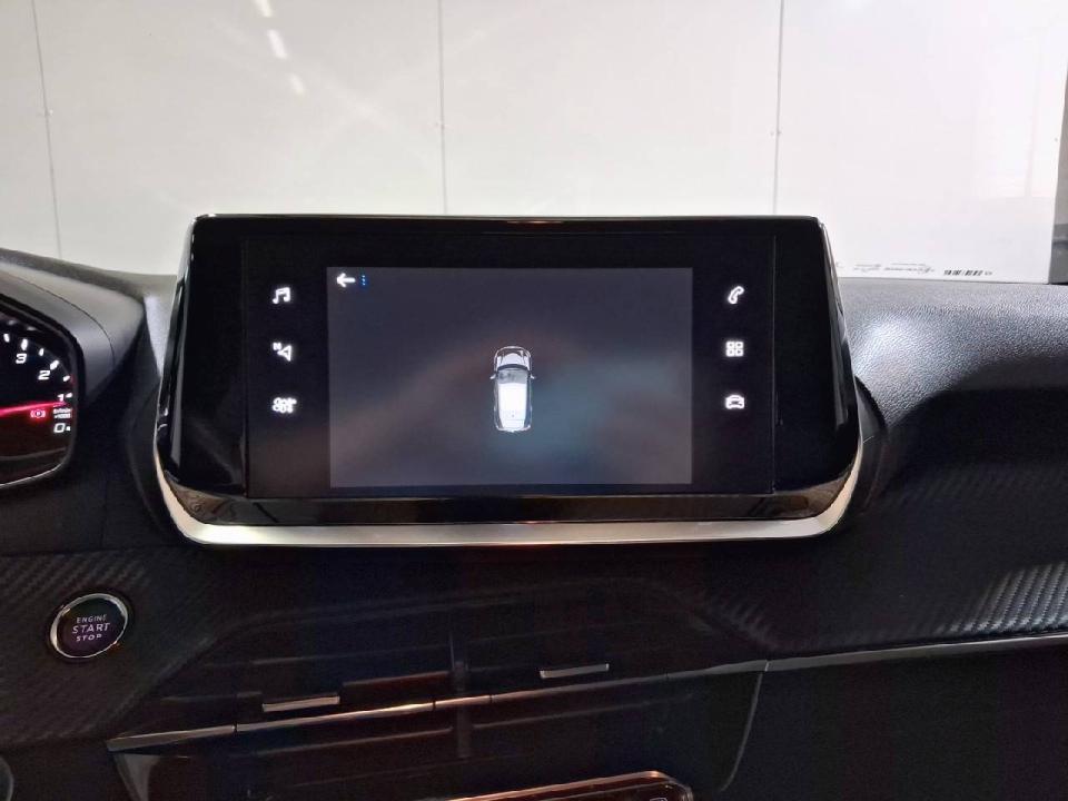 Peugeot 208 BlueHDi 73kW (100CV) Allure