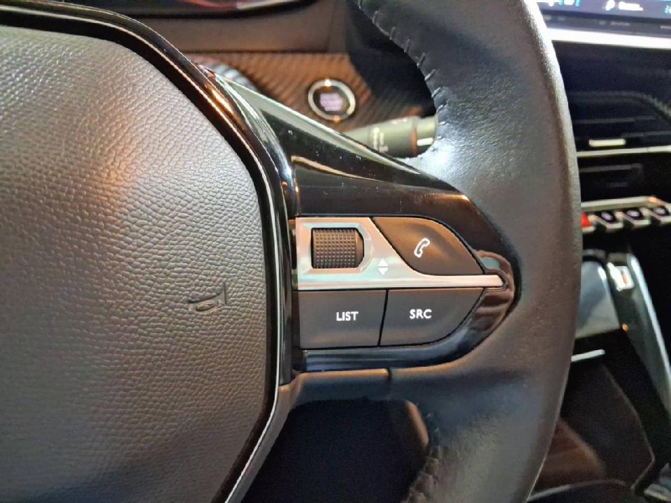 Peugeot 208 BlueHDi 73kW (100CV) Allure