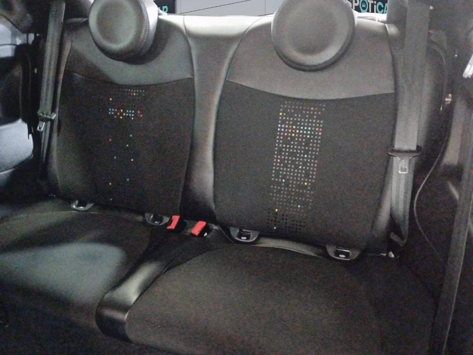 Fiat 500 Hey Google 1.0 Hybrid 51KW (70 CV)