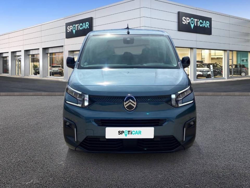 Citroen Berlingo Talla M BlueHDi 100 S&S PLUS