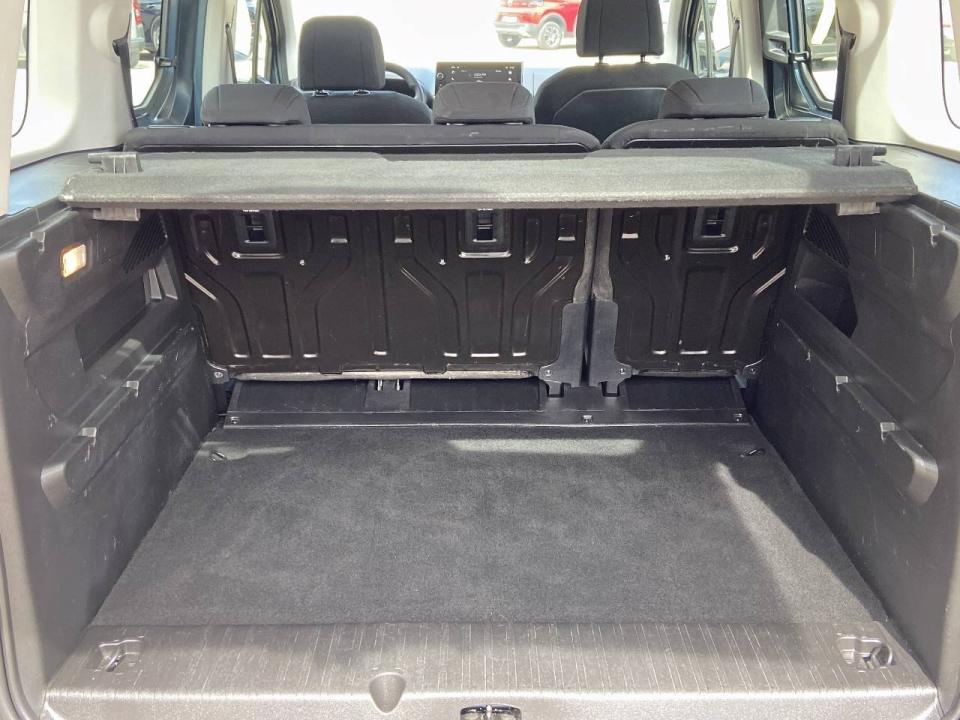 Citroen Berlingo Talla M BlueHDi 100 S&S PLUS