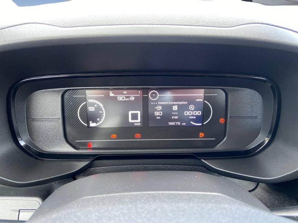 Citroen Berlingo Talla M BlueHDi 100 S&S PLUS